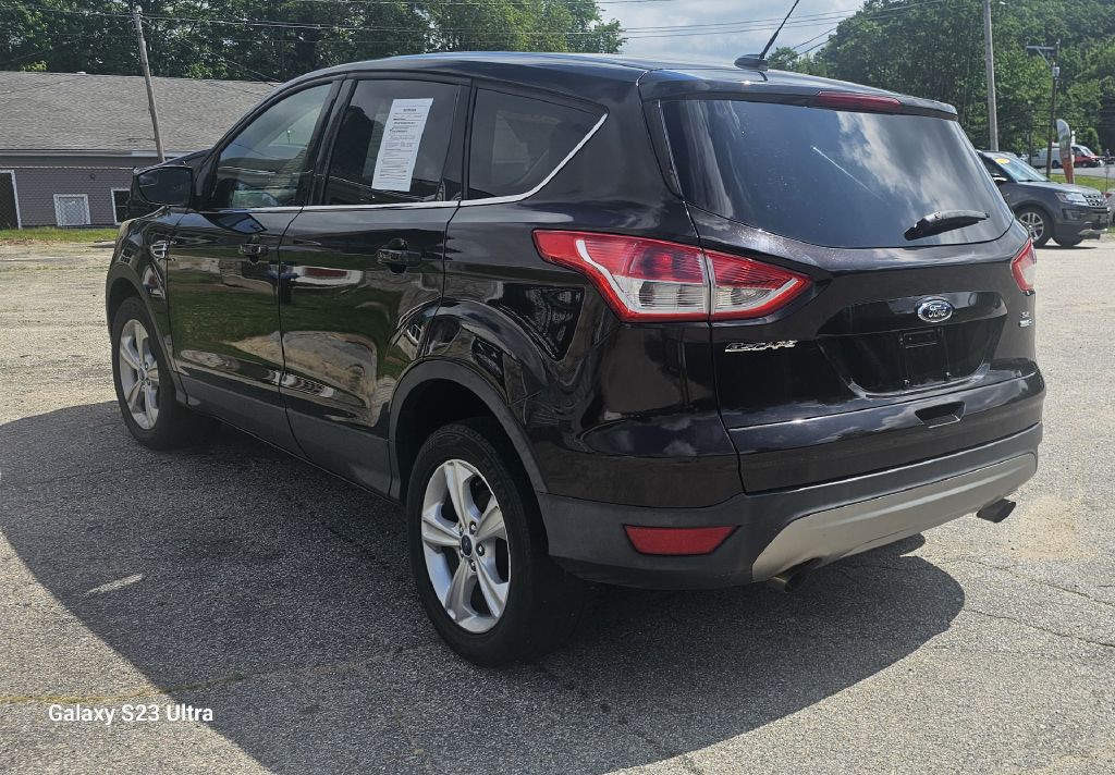 2013 Ford Escape Image 3