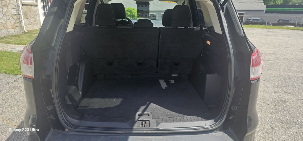 2013 Ford Escape Image 5