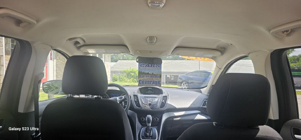 2013 Ford Escape Image 6