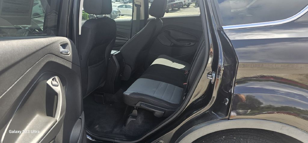 2013 Ford Escape Image 7