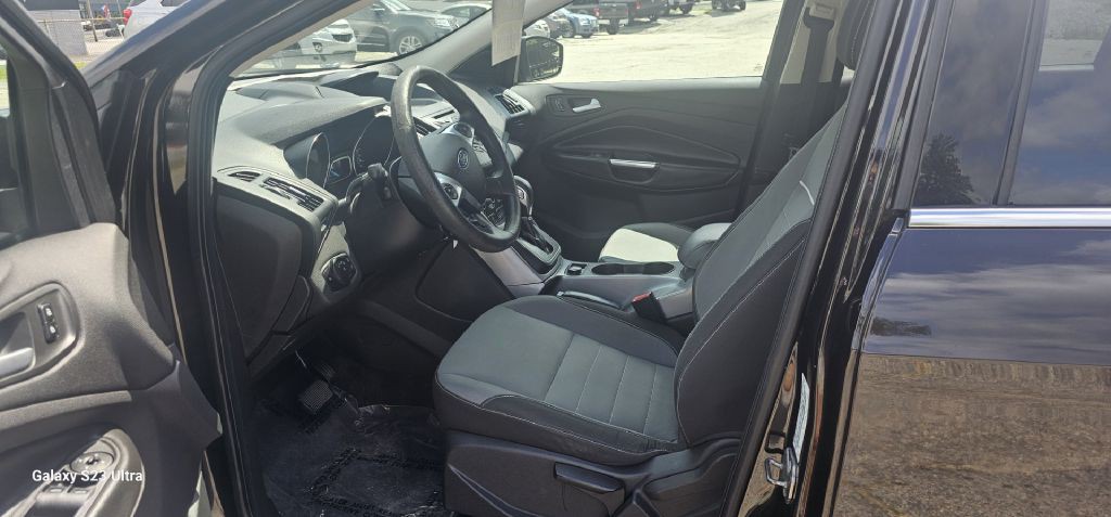 2013 Ford Escape Image 9