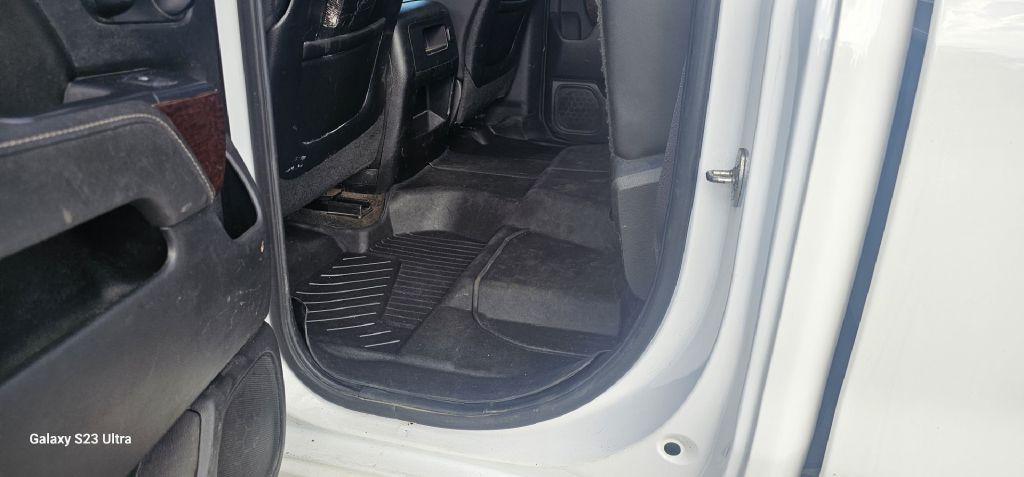 2015 GMC Sierra 2500 Image 5
