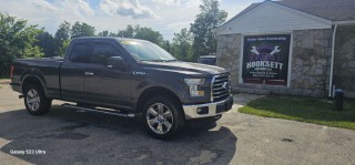Image for 2015 Ford F-150 XL ID: 6601655