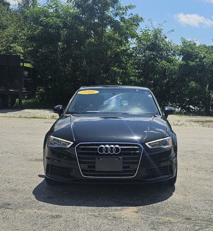 2016 Audi A3 Image 2