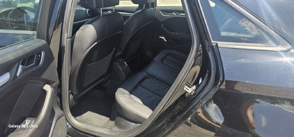2016 Audi A3 Image 5