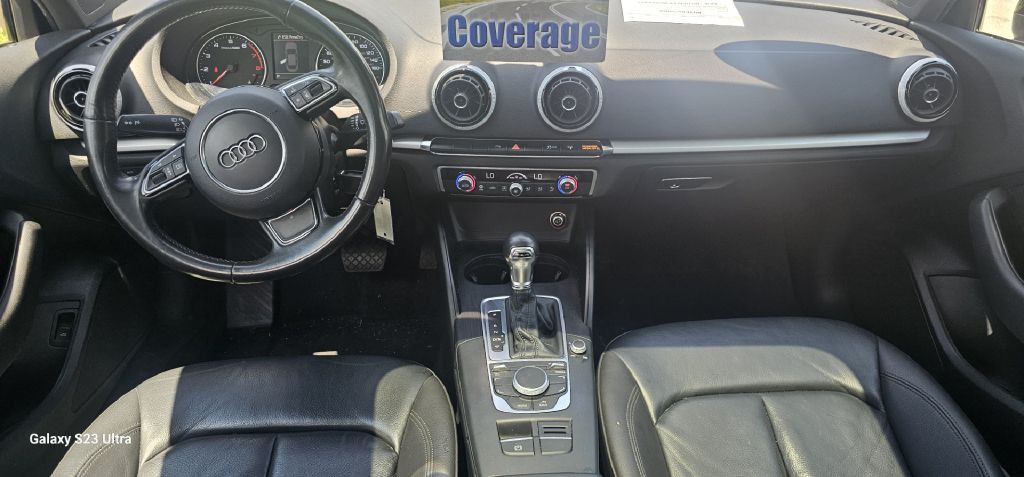 2016 Audi A3 Image 6
