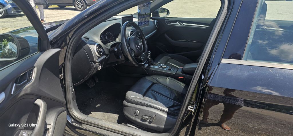 2016 Audi A3 Image 7