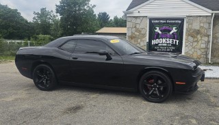 Image for 2019 Dodge Challenger SXT ID: 6616840