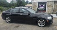 Image for 2016 BMW 5 Series 528i xDrive ID: 6630987