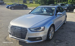 Image for 2016 Audi A4 2.0T quattro Premium Plus ID: 6630994