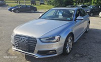 Image for 2016 Audi A4 2.0T quattro Premium Plus ID: 6630994