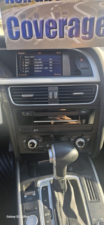 2016 Audi A4 Image 7