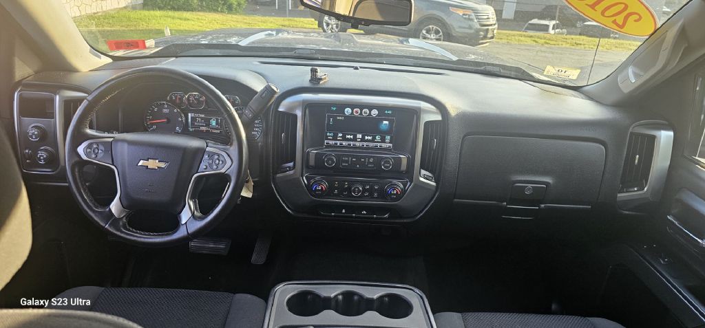 2016 Chevrolet Silverado 1500 Image 6
