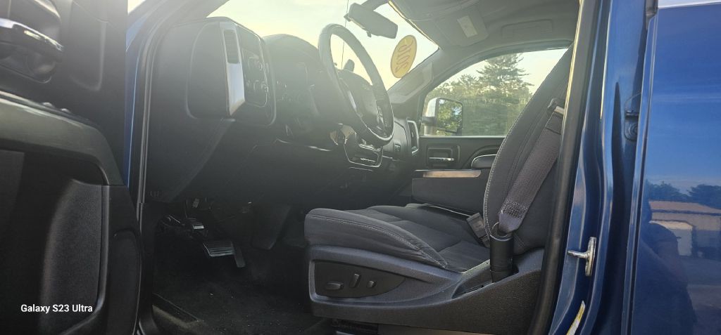 2016 Chevrolet Silverado 1500 Image 7