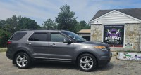 Image for 2012 Ford Explorer Limited ID: 6671467