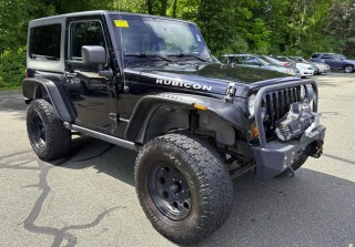 Image for 2013 Jeep Wrangler Rubicon ID: 6677310