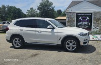 Image for 2019 BMW X3 xDrive30i ID: 6677332