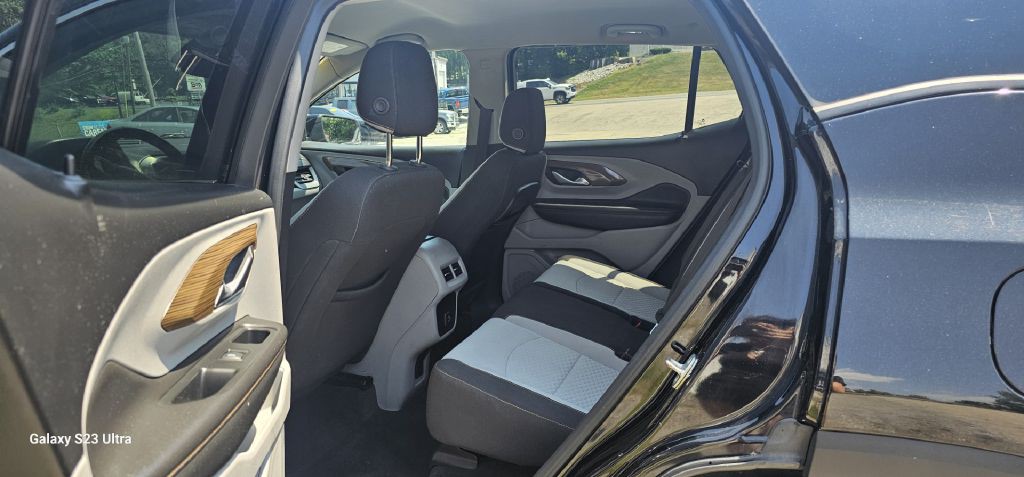 2018 GMC Terrain Image 5