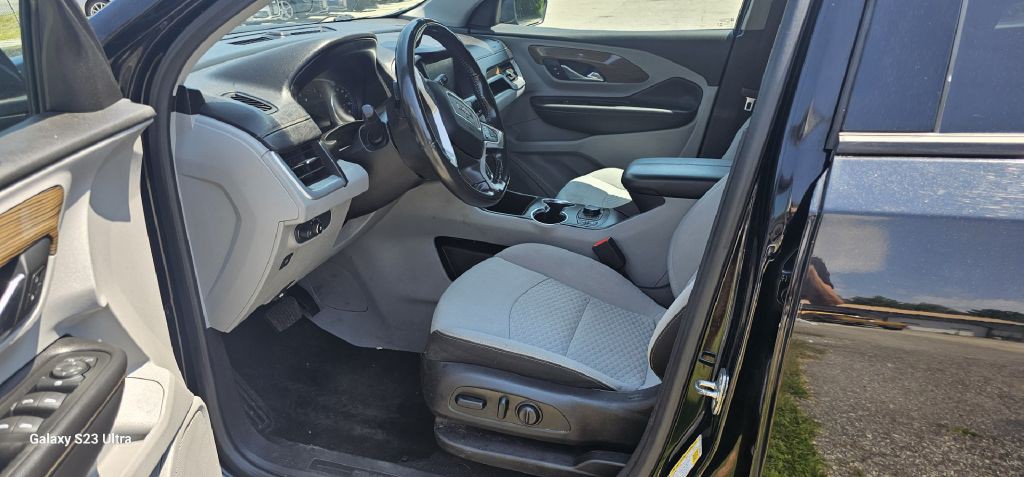 2018 GMC Terrain Image 6