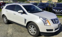 Image for 2014 Cadillac SRX Luxury Collection ID: 6717417