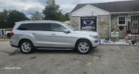 Image for 2015 Mercedes-Benz GL-Class GL 450 4MATIC ID: 6717436