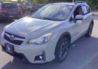 Image for 2017 Subaru Crosstrek 2.0I PREMIUM ID: 6723806