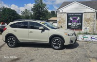 Image for 2017 Subaru Crosstrek 2.0I PREMIUM ID: 6723806