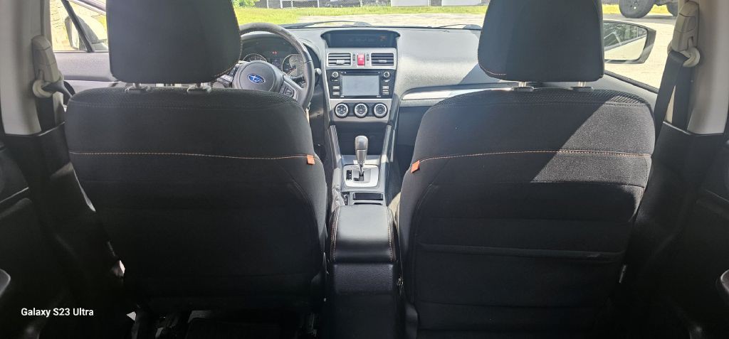 2017 Subaru Crosstrek Image 6