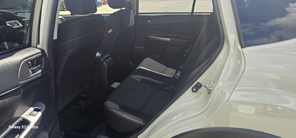 2017 Subaru Crosstrek Image 7