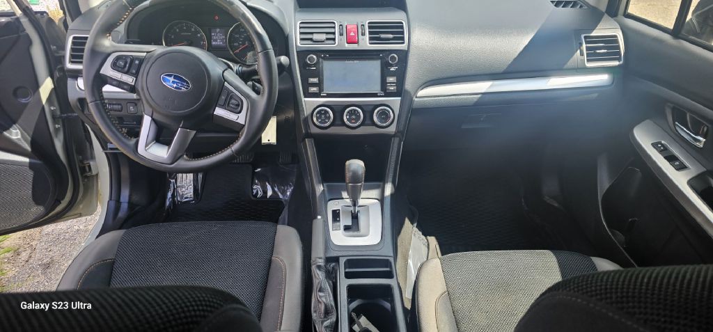 2017 Subaru Crosstrek Image 8