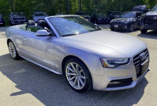 Image for 2016 Audi A5 2.0T quattro Premium ID: 6723849