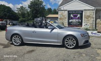 Image for 2016 Audi A5 2.0T quattro Premium ID: 6723849