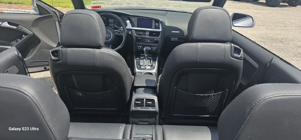 2016 Audi A5 Image 5