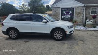 Image for 2019 Volkswagen Tiguan SE 4MOTION ID: 6807775