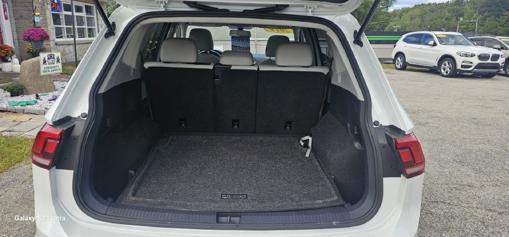 2019 Volkswagen Tiguan Image 6
