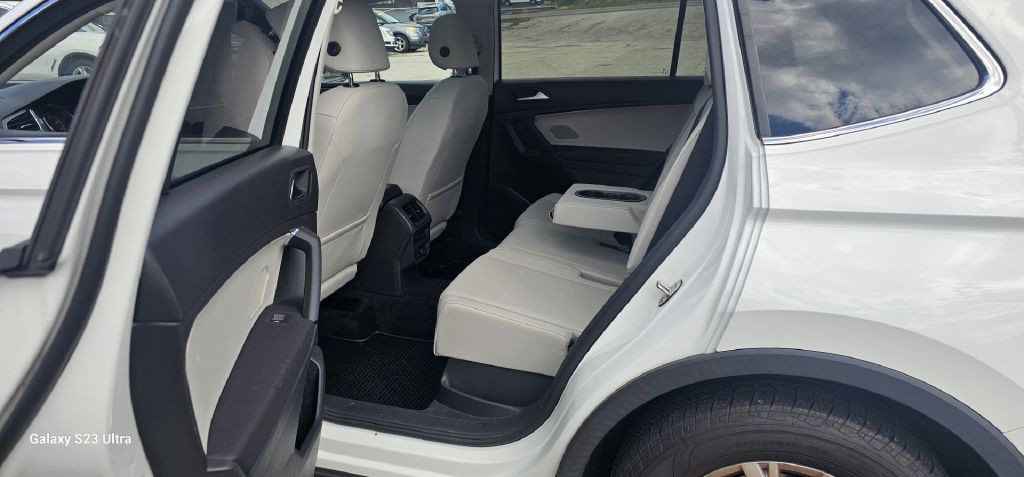 2019 Volkswagen Tiguan Image 7