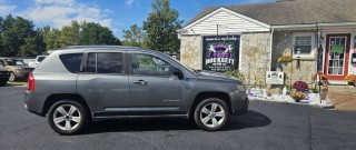 Image for 2012 Jeep Compass Latitude ID: 6848710