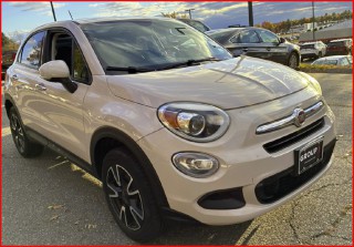 Image for 2016 FIAT 500 EASY ID: 6957214