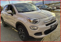 Image for 2016 FIAT 500 EASY ID: 6957214