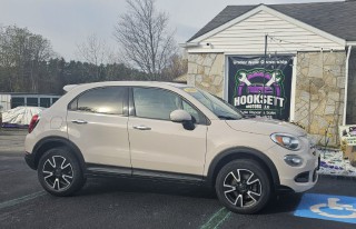 Image for 2016 FIAT 500 EASY ID: 6957214