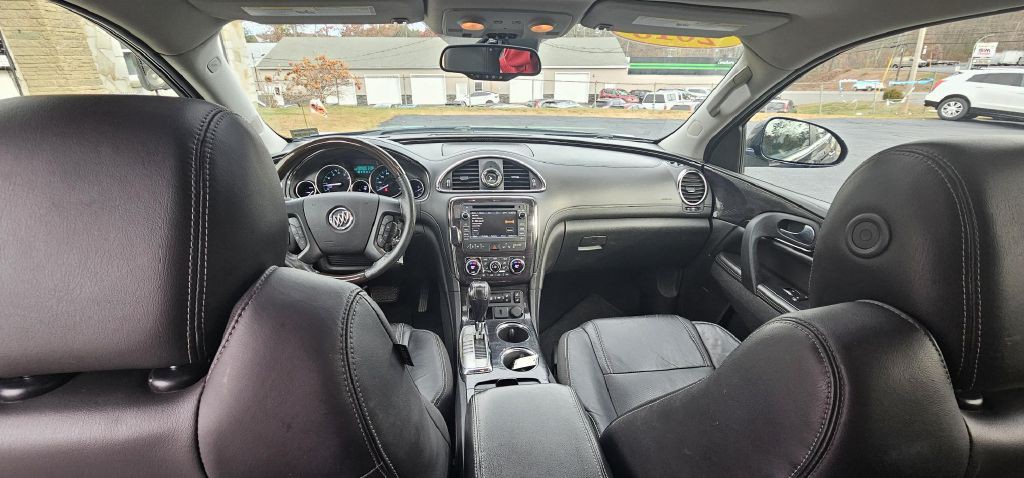 2015 Buick Enclave Image 7