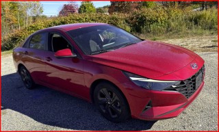 Image for 2022 Hyundai Elantra SEL ID: 6959159