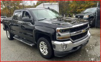 Image for 2016 Chevrolet Silverado 1500 LT ID: 6959174