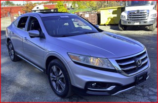 Image for 2014 Honda Crosstour EX-L V6 ID: 6959188