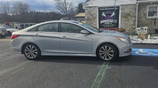 Image for 2014 Hyundai Sonata SE 2.0T ID: 6973459