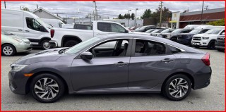 Image for 2016 Honda Civic EX ID: 6973468