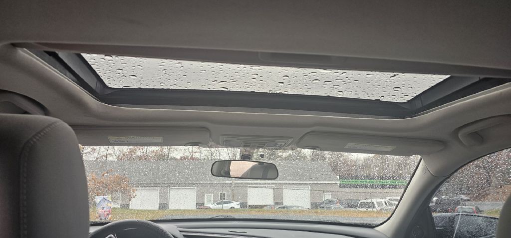 2016 Honda Civic Image 5