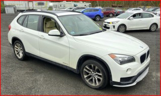 Image for 2015 BMW X1 xDrive28i ID: 6983306
