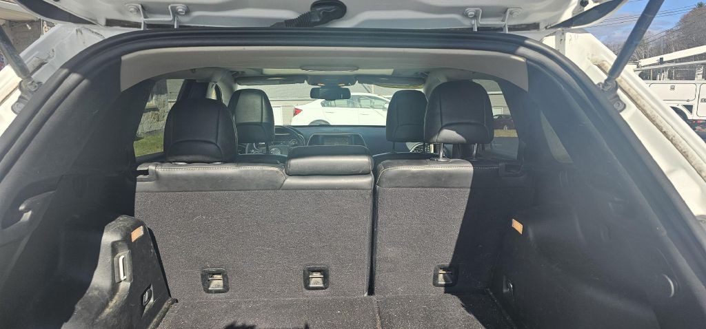 2017 Jeep Cherokee Image 4