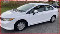 Image for 2012 Honda Civic HF ID: 6983394